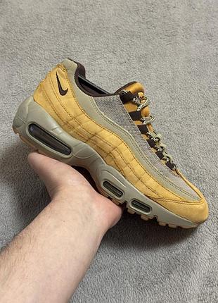 Nije air max 95 premium 40р 25см кросівки оригінал