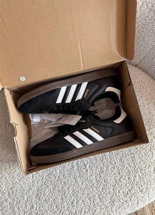 Кросівки adidas samba og