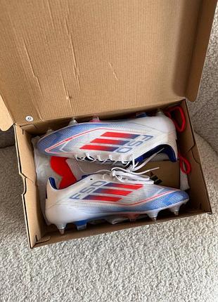 Бутси adidas f50 elite sg