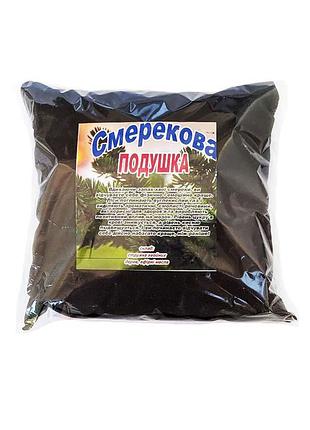 Подушка смерекова 19*19 см (подушки та валики)