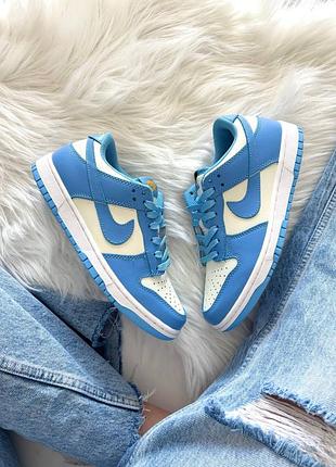 Nike dunk low coast 3