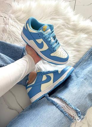 Nike dunk low coast 5