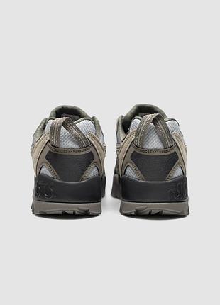 Asics gel-pickax clay grey/mink