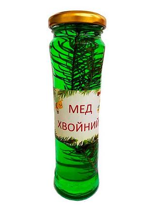 Хвойный мед 212 мл