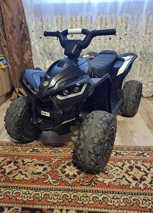 Продам дитячий квадроцикл  bambi racer