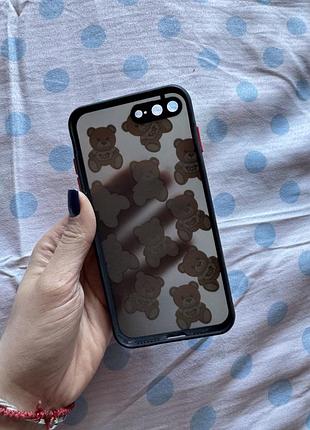 Чохол на iphone 7+ 3