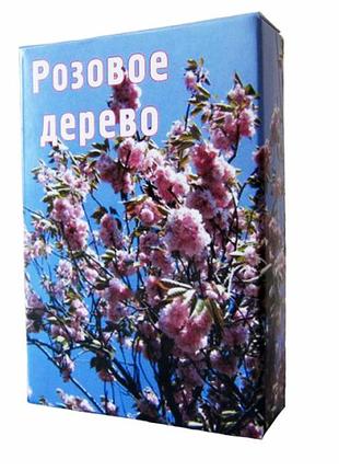 Благовония - конусы розовое дерево kd000044