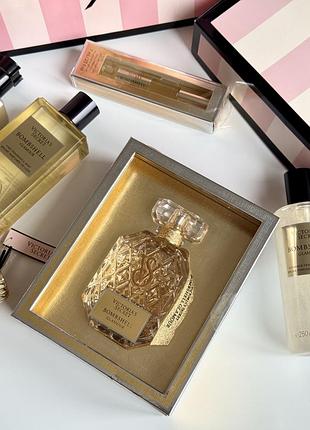 Парфуми bombshell glamour victoria’s secret 4