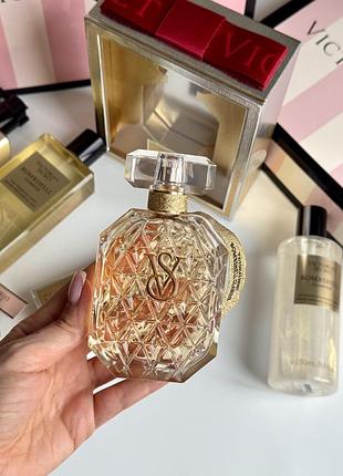 Парфуми bombshell glamour victoria’s secret 2
