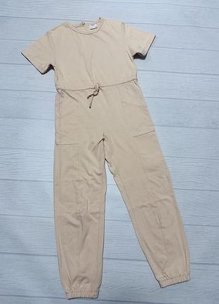 Zara комбінезон для дівчинки 9 років