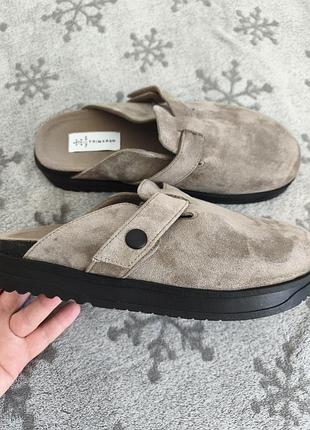 Шльопанці 41 primark