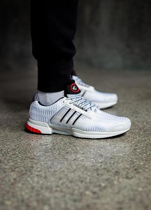 Мужские кроссовки adidas climacool 1 white/black / smb+ 🔗