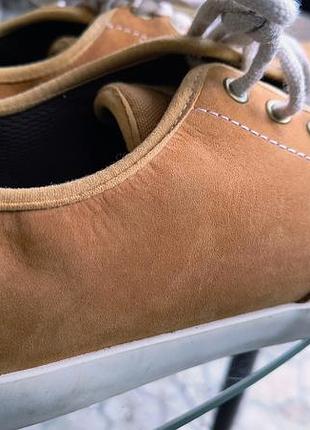 Туфлі timberland gateway pier oxford орігінал 39.5 р. (25.5 см)