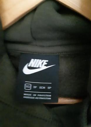 Худи nike оригинал 4