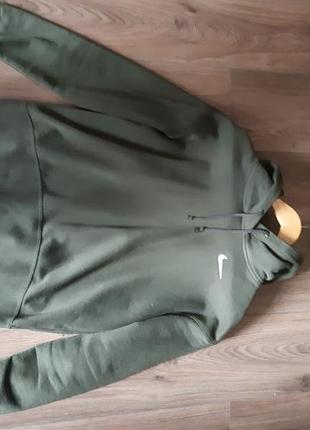 Худи nike оригинал 2