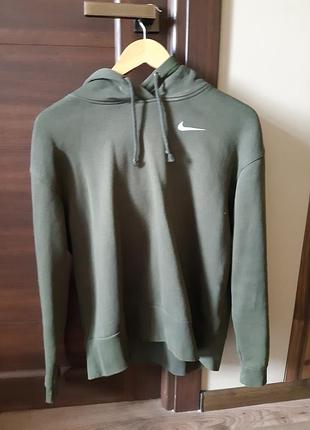Худи nike оригинал
