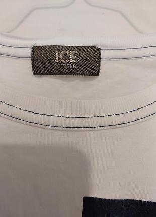 Лонгслив iceberg. 2