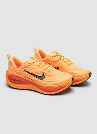 Nike air zoom vomero plus orange
