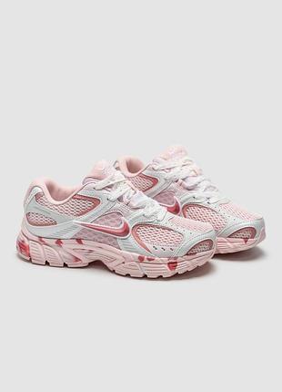 Nike v5 rnr custom pink