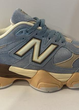 New balance кросівки