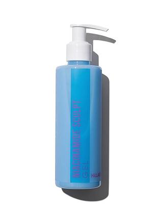 Моделюючий гель-крем з ніацинамідом hillary niacinamide sculpt gel, 200 мл