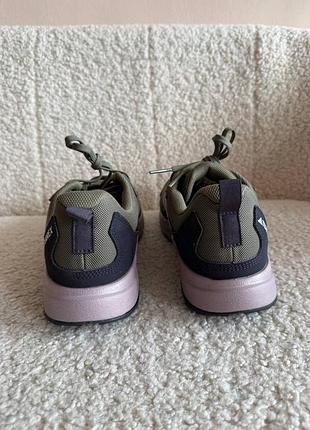 Кросівки adidas terrex 2