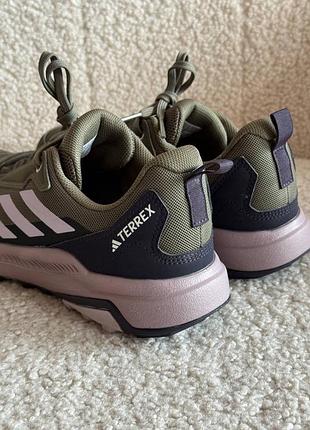 Кросівки adidas terrex 3