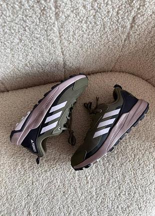 Кросівки adidas terrex 4