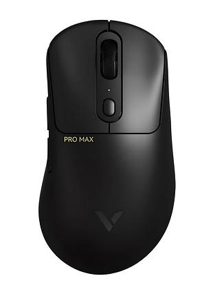 Игровая мышь rapoo vt3pro max с комбинированным подключением, 30000 dpi, black