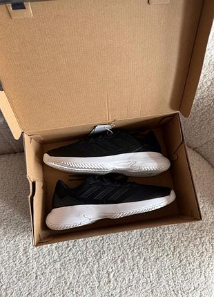Кросівки adidas gamecourt 2 w