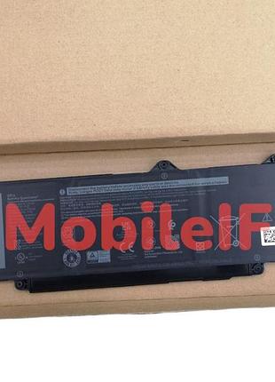 Акумулятор батарея dell latitude 5440, r73tc, grwkg, v7txf, 0803w, gtg7n, dr02p, 4623mah 54wh servise original