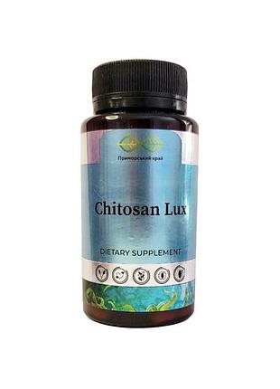 Chitosan lux 90 капсул