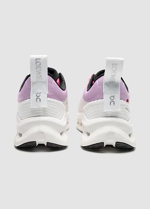 Loewe x on running cloudtilt 2.0 pink/white
