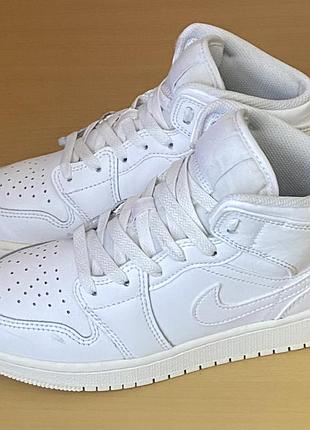 Кросівки nike jordan