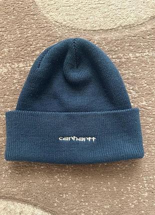 Шапка carhartt