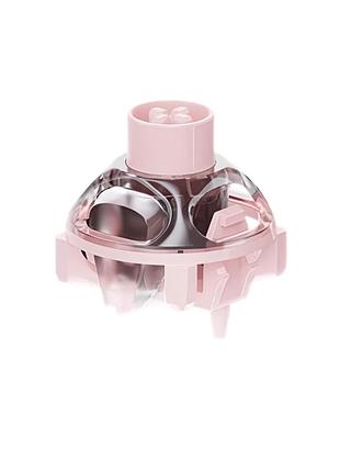 Магнітний перемикач gravastar ufo — ігрові перемикачі з ефектом холла, gravastar ufo magnetic switch, 65 штук, сірі