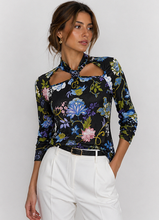 Karen millen кофта блуза