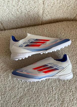 Взуття для футболу adidas f50 league ll