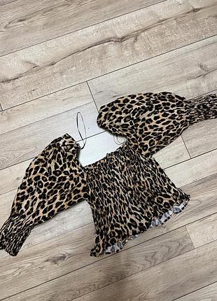 Топ zara жіночий