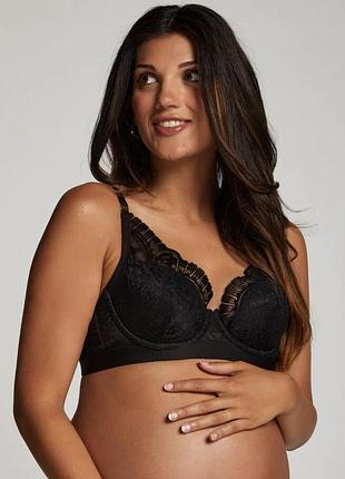 Бюст для годування hunkemoller 75d