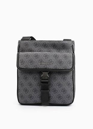 Сумка чоловіча guess 3