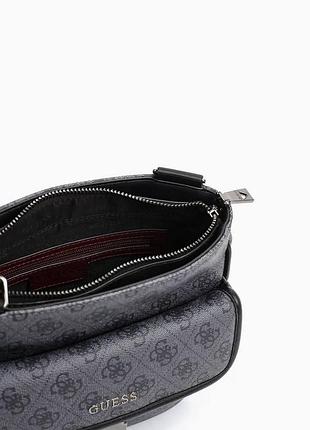 Сумка чоловіча guess 2