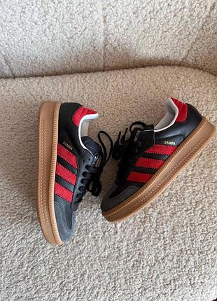 Кросівки adidas samba xlg