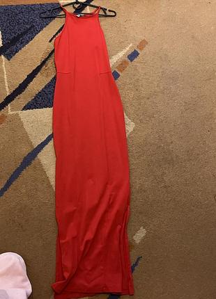 Вечірня сукня asos