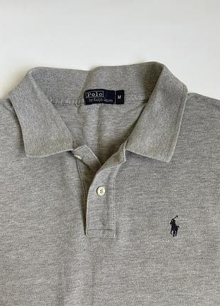 Polo ralf lauren