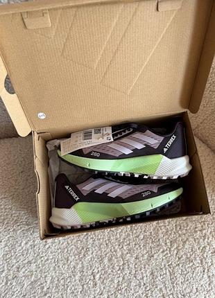 Кросівки adidas terrex agravic flow 2w