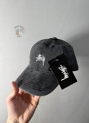 Картуз стуссі | cap stussy | кепка стусі