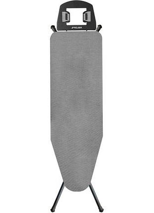 Гладильная доска rolser k-22 black tube plomo (k06016-2087)