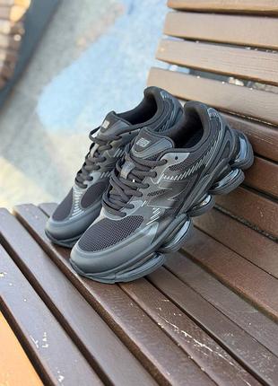 New balance abzorb 2000 black