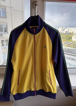 Олімпійка fred perry, розмір l